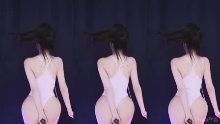 AfreecaTV孙铭(BJ손밍)2025年10月04日舞蹈剪辑052630